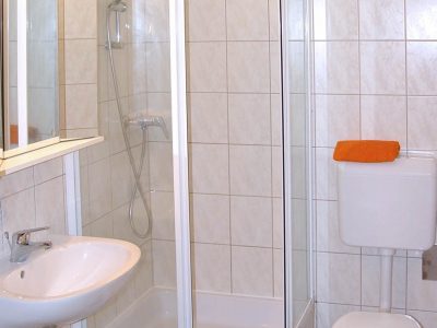 Appartement Single 4 alpha_graz_Single_Bad