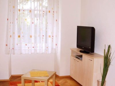 Wohnungen 2 TOP1 Wohnzimmer
